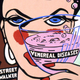 Illustration for article titled The Penis Propaganda That Warned WWII-Era Soldiers of Venereal Disease